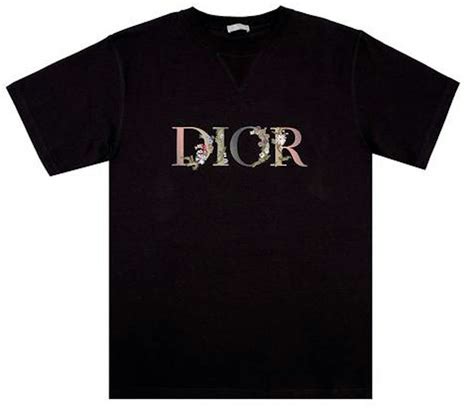 women dior tshirt|Dior tshirt women.